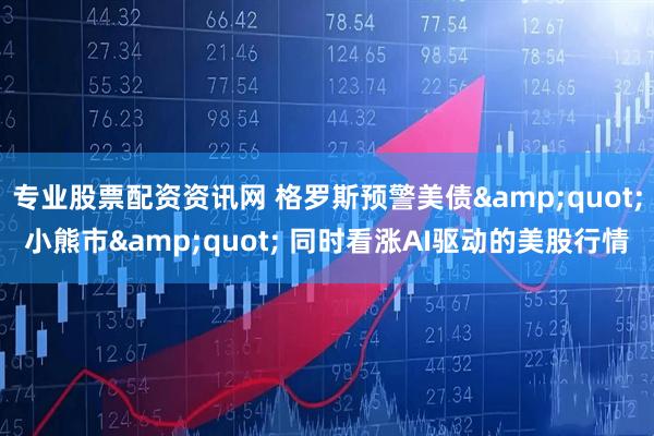 专业股票配资资讯网 格罗斯预警美债&quot;小熊市&quot; 同时看涨AI驱动的美股行情